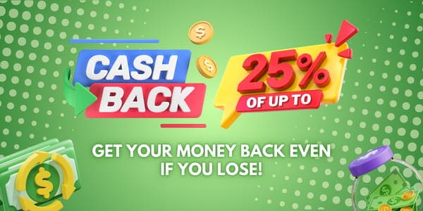 Playtime Casino tournament promotional image five